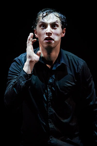 Hamlet (Vainius Sodeika) Hamlet (Vainius Sodeika)