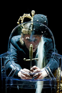 Klaudijus-Gertrūda (Dainius Svobonas) Klaudijus-Gertrūda (Dainius Svobonas)