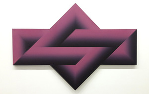 K. Varnelis. „Idioma“, 1975 m. K. Varnelis. „Idioma“, 1975 m.