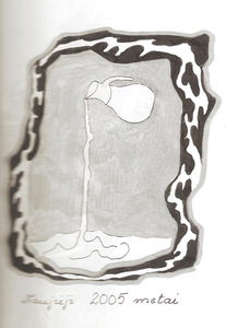 Iš G. Didelytės dienoraščio puslapių Iš G. Didelytės dienoraščio puslapių