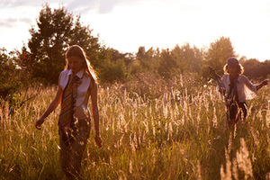 A still from Alantė Kavaitė film "The summer of Sangailė." Photo from acmefilm.lt A still from Alantė Kavaitė film "The summer of Sangailė." Photo from acmefilm.lt