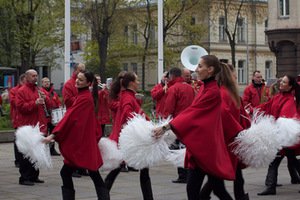 „Kaunas Jazz“ akimirka
