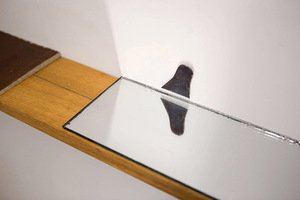 P. Ramanausko ir R. Sorakaitės parodos „Kamertono aidas“ fragmentas P. Ramanausko ir R. Sorakaitės parodos „Kamertono aidas“ fragmentas