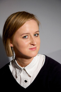 Aušra Pociūtė. Nuotr. iš asm. archyvo Aušra Pociūtė. Nuotr. iš asm. archyvo