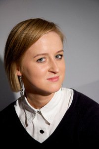 Aušra Pociūtė. Nuotr. iš asm. archyvo