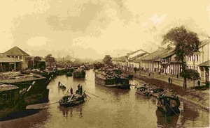 French Indochina. 19th-20th century. French Indochina. 19th-20th century.