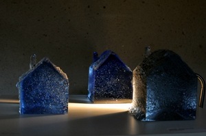 Indrė Stulgaitė Kriukienė "Home of Clouds" Indrė Stulgaitė Kriukienė "Home of Clouds"