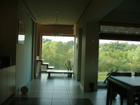 DWELLING HOUSE IN KLEBONIŠKIS, interior, 2005