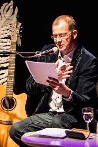 Vytautas V. Landsbergis. Asmeninio archyvo nuotr.