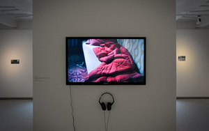 From J. Jarulytė's project Lithuanian North. Photo from the artist's archive From J. Jarulytė's project Lithuanian North. Photo from the artist's archive