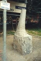 OUTBREAK. 1997. Fanano, Italy.