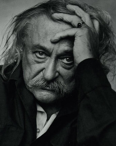 Jacques’as Lipchitzas. Nuotr. iš gogiveblood.com Jacques’as Lipchitzas. Nuotr. iš gogiveblood.com