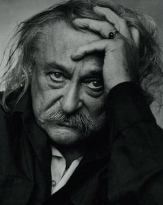 Jacques’as Lipchitzas. Nuotr. iš gogiveblood.com Jacques’as Lipchitzas. Nuotr. iš gogiveblood.com