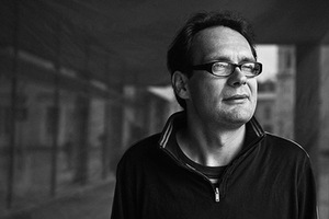 A. Jakučiūnas. Algimanto Aleksandravičiaus nuotr. A. Jakučiūnas. Algimanto Aleksandravičiaus nuotr.