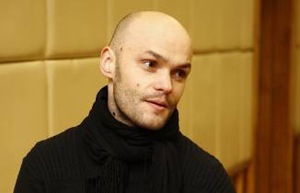 Director Agnius Jankevičius Director Agnius Jankevičius