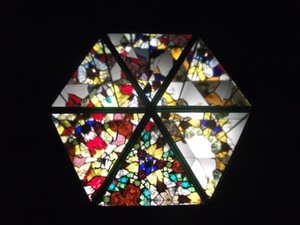 Evelina Januškaitė "Asmenybės transformacija" ("Kaleidoskopas") Evelina Januškaitė "Asmenybės transformacija" ("Kaleidoskopas")