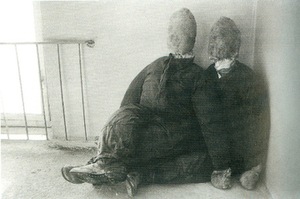 Gintaras Jaronis. "Untitled". 1987 Gintaras Jaronis. "Untitled". 1987