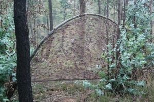 Jūratė Jarulytė. Dream Objects I, 2008. Žemės meno instaliacija, Binaural meno rezidencija, Nodar, Portugalija. Jūratė Jarulytė. Dream Objects I, 2008. Žemės meno instaliacija, Binaural meno rezidencija, Nodar, Portugalija.