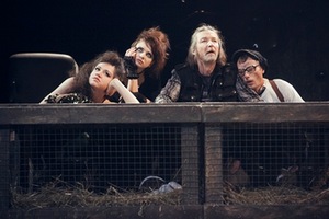 Photo by Donatas Stankevičius Photo by Donatas Stankevičius