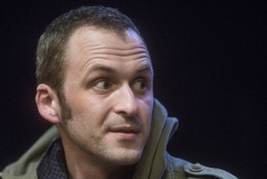 Andrius Jevsejevas. D.Matvejevo nuotr. iš „Literatūra ir menas“ archyvo. Andrius Jevsejevas. D.Matvejevo nuotr. iš „Literatūra ir menas“ archyvo.