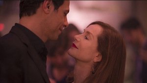 Kadras iš filmo „Ji“ (rež. Paul Verhoeven)