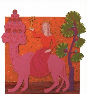 Marius Jonutis. "Slibinas Jurgis". Marius Jonutis. "Slibinas Jurgis".