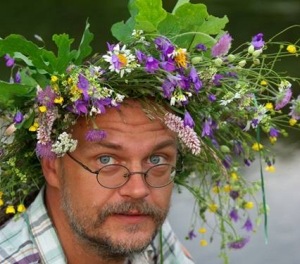 Marius Jonutis. Photo by N. Marčėnaitė