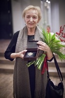 Danutė Juronytė (1933-2015)