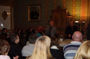 V.Martinkutės nuotr.