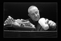 Poetas Donaldas Kajokas