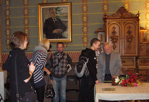 V.Martinkutės nuotr.