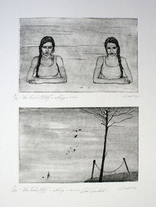 Greta Grendaitė. "Military tactics, II. author's photograph Greta Grendaitė. "Military tactics, II. author's photograph