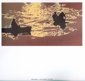 Anthology of Lithuanian Photography of the 20th century, II Anthology of Lithuanian Photography of the 20th century, II