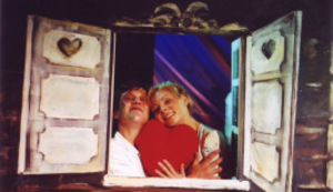 Kauno pantomimos teatro nuotr.