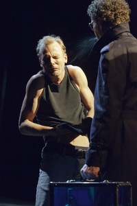 Spektaklis "Kartu" Spektaklis "Kartu"