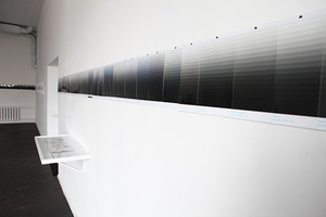 Image from the exhibition. Author's photograph Image from the exhibition. Author's photograph