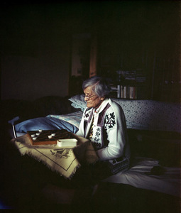 M. Kiaušaitė. „Kasdienybės“