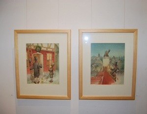 Photo by A. Voronkova Photo by A. Voronkova