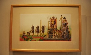 Photo by A. Voronkova Photo by A. Voronkova