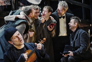 Photo by D.Matvejevas Photo by D.Matvejevas