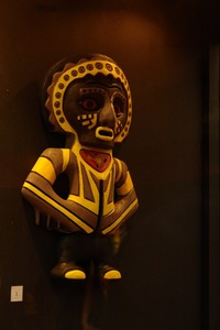 Kaukės. A.Masiokaitės nuotr. Kaukės. A.Masiokaitės nuotr.