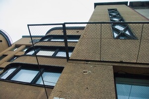 Kauno centrinis paštas Kauno centrinis paštas