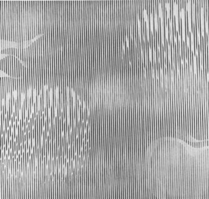 K. Žromskis. „Jūratės karalystėje“, 1972 m. K. Žromskis. „Jūratės karalystėje“, 1972 m.