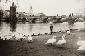 M. Kiaušaitė. „Keistame laike“