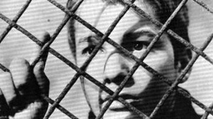 "Les quatre cents coups", dir. Francois Truffaut, 1959