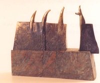 THE OTHER SHORE. 1993.