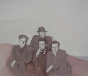 Jūratė Kluonė. “Classmates” Jūratė Kluonė. “Classmates”