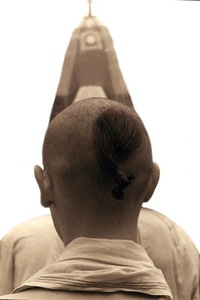 R.Juškelis. „Krišnaitų šventė“ R.Juškelis. „Krišnaitų šventė“