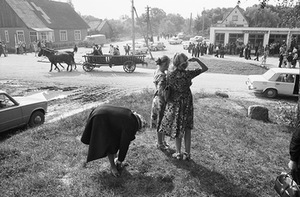 Krištonys. 1979 Krištonys. 1979