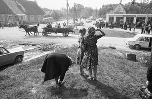 Krištonys. 1979 Krištonys. 1979